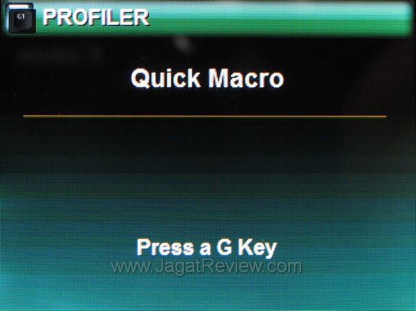 logitech g19 LCD quickmacro