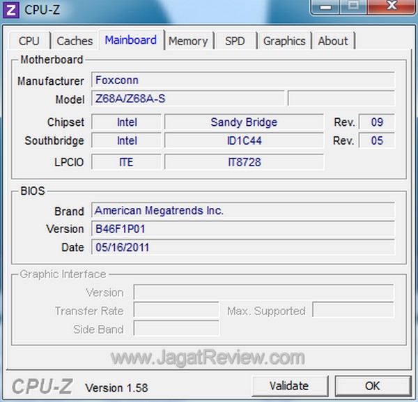 mainboard