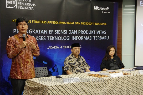 microsoft apindo 2