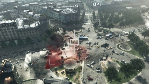 modern warfare 3 eiffel tower1