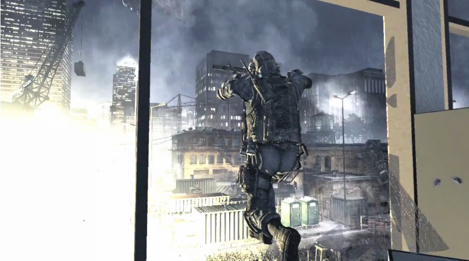 modern warfare 3 launch trailer3