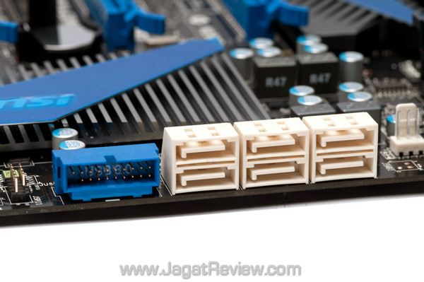 msi 990fxa gd80 jagatreview sata port usb3.0 header