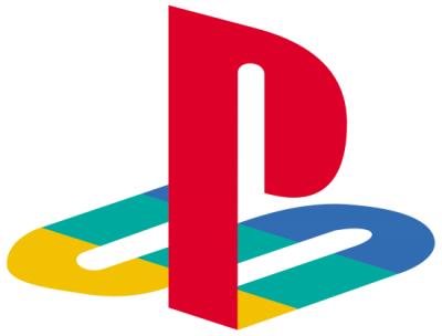 ps1 logo