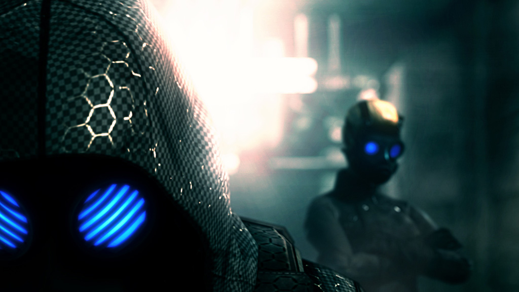 resident evil operation raccoon city captivate4