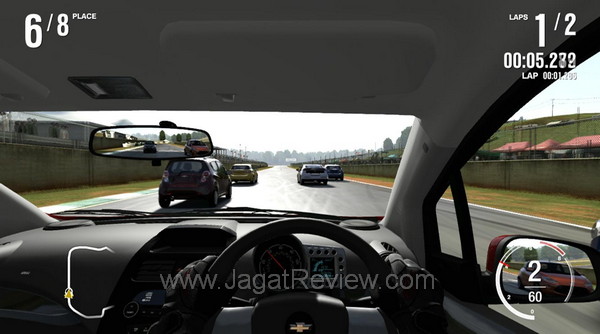 review forza motorsport 4 jagatreview 005