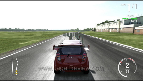 review forza motorsport 4 jagatreview 008