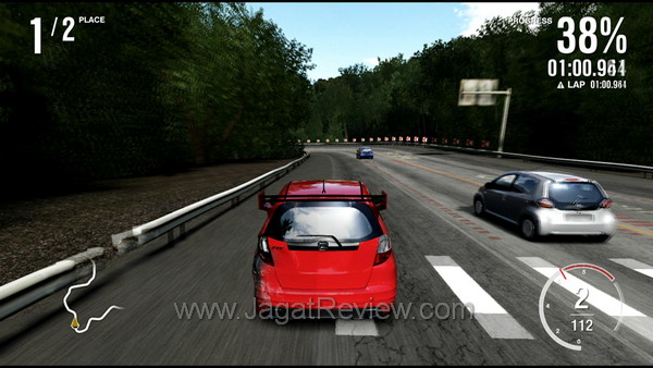 review forza motorsport 4 jagatreview 009