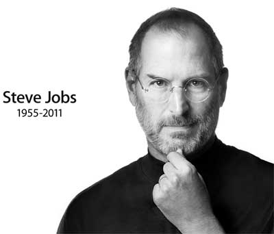 steve jobs death