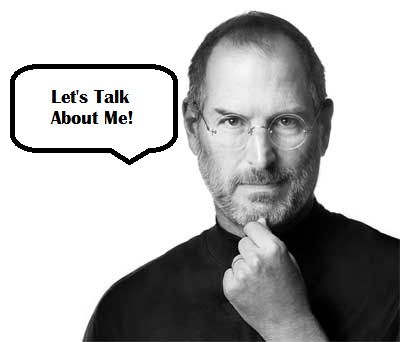 steve jobs jagat talk