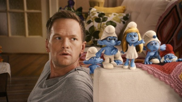 the smurfs1