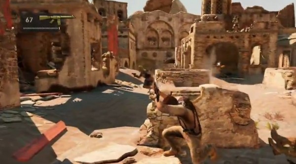 uncharted 3 gameplay1