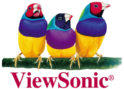 viewsonic logo