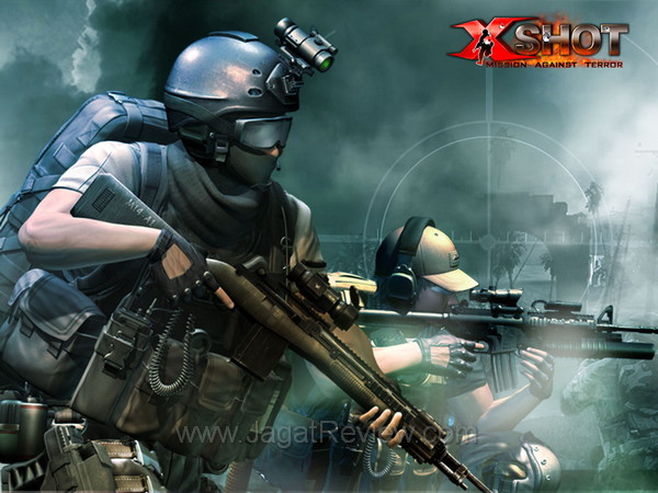 Update X-Shot Terbaru: Doomsday 1 wallpapper51