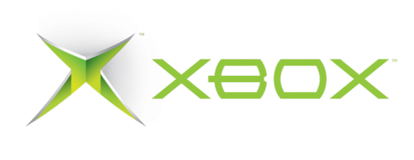 xbox logo xbox logo