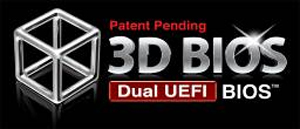 3D-BIOS 3D BIOS