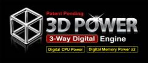 3D-Power 3D Power