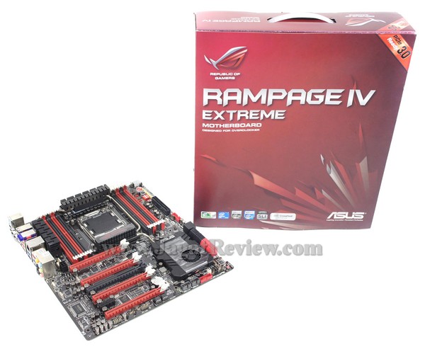 ASUS Rampage IV Extreme 15