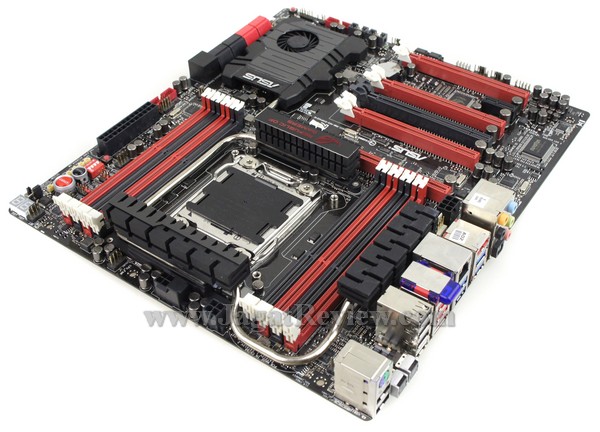 ASUS Rampage IV Extreme 20
