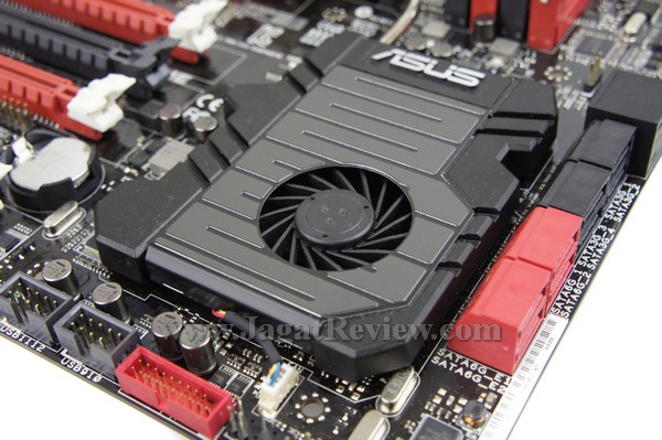 ASUS Rampage IV Extreme 22