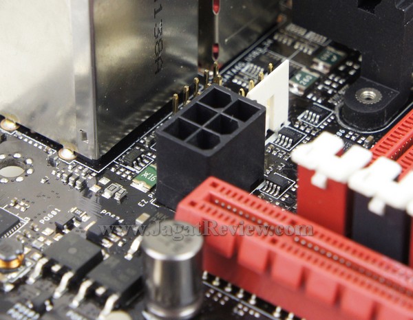 ASUS Rampage IV Extreme 29