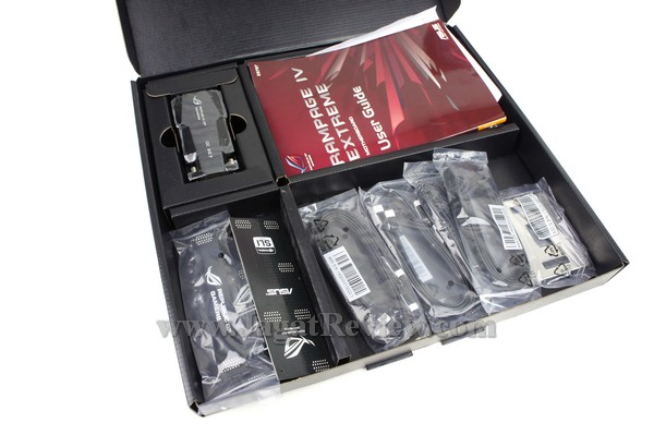 ASUS Rampage IV Extreme 8
