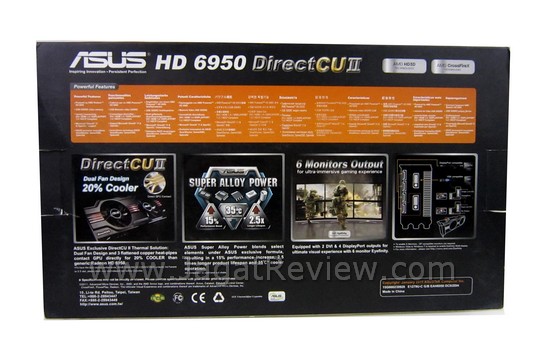 ASUS HD6950 DirectCUII 02