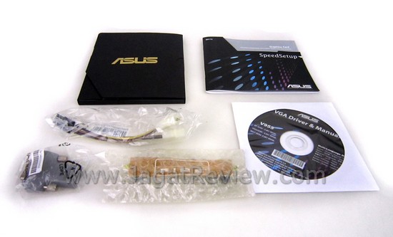 ASUS HD6950 DirectCUII 04