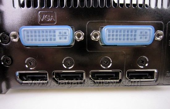 ASUS HD6950 DirectCUII 09