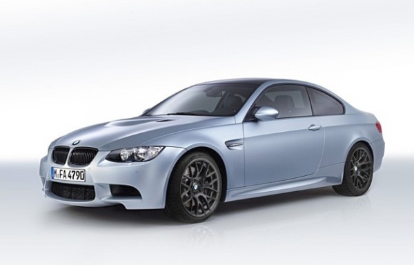 BMW M3 Competion Edition 2012 eksterior