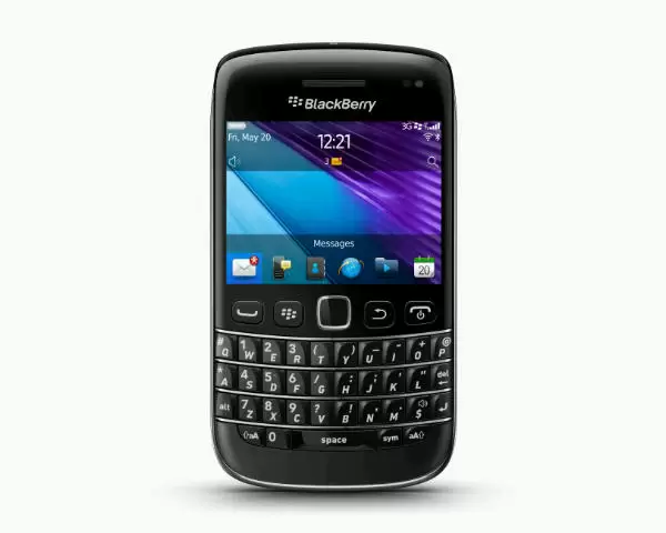 Bold 9790 Front