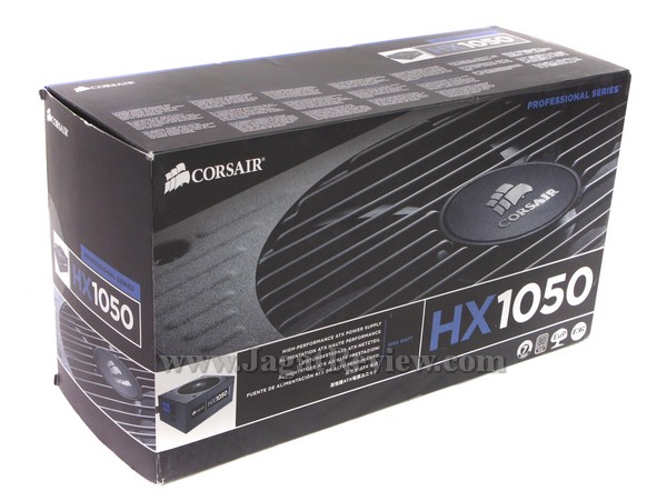 Cosair HX1050 1