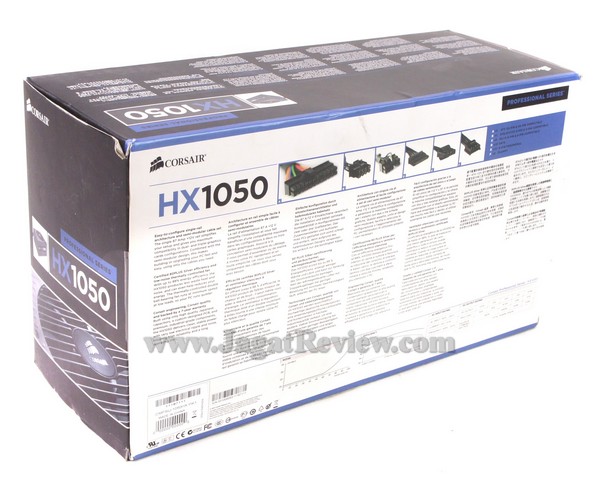 Cosair HX1050 2