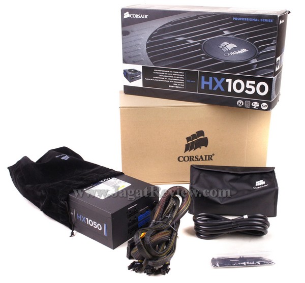 Cosair HX1050 4
