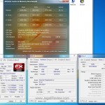 FX4100 OC AIDA64Mem