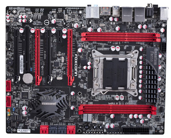 Foxconn-Quantumian1-X79 Foxconn Quantumian1 X79