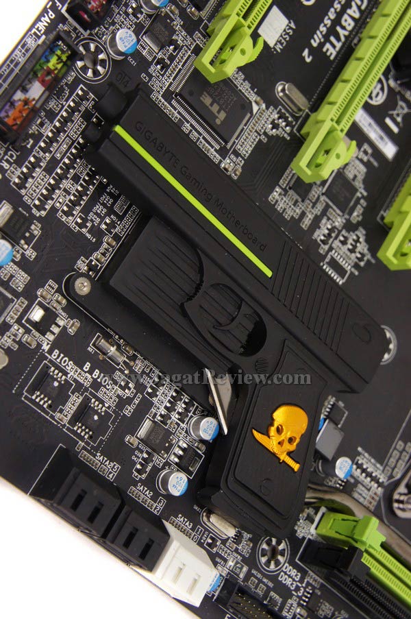 Gigabyte G1 ASSASSIN 2 12