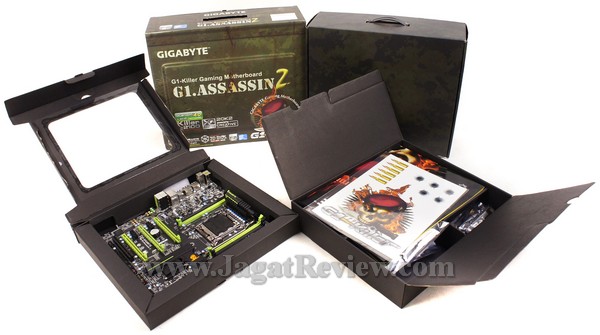 Gigabyte G1 ASSASSIN 2 2