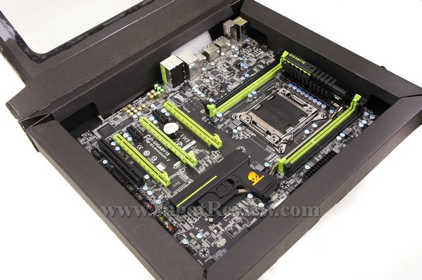Gigabyte G1 ASSASSIN 2 3