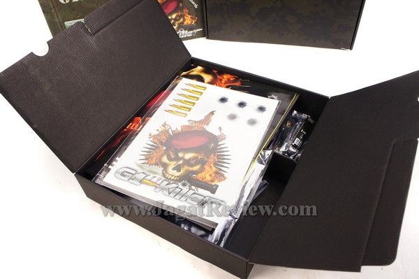 Gigabyte G1 ASSASSIN 2 4