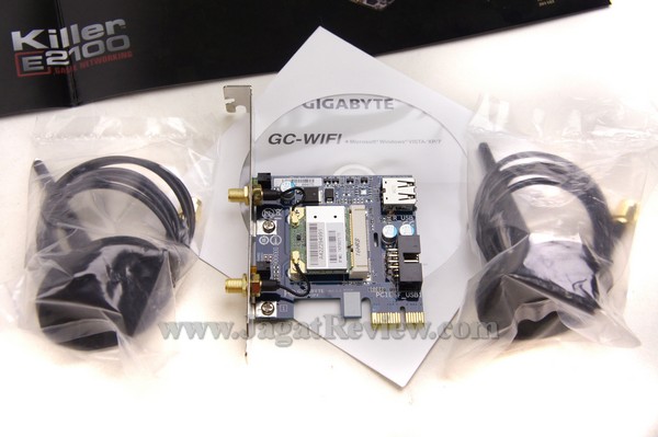 Gigabyte G1 ASSASSIN 2 5