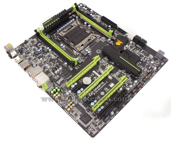 Gigabyte G1 ASSASSIN 2 81