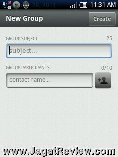 Group Group