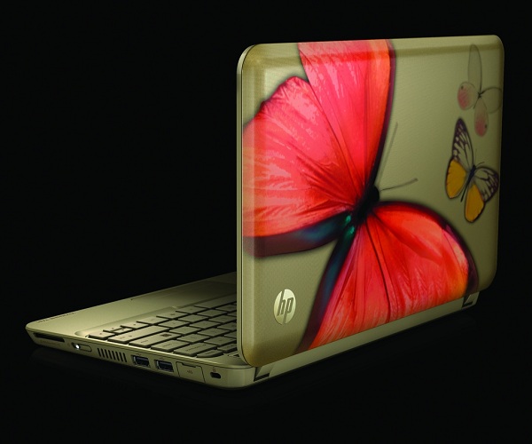 HP Mini 210 Vivienne Tam Edition