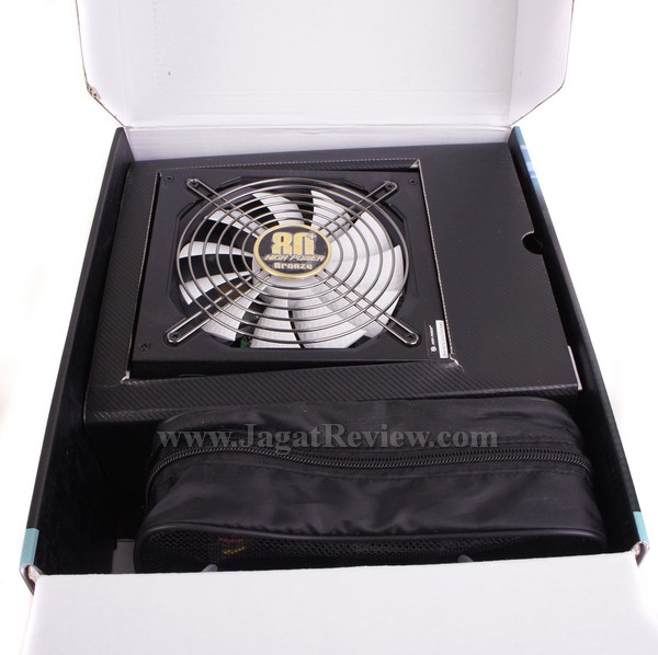 High Power Direct 12 BR 7