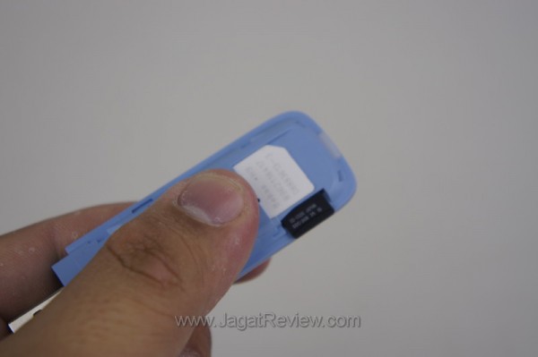 Huawei E153 27