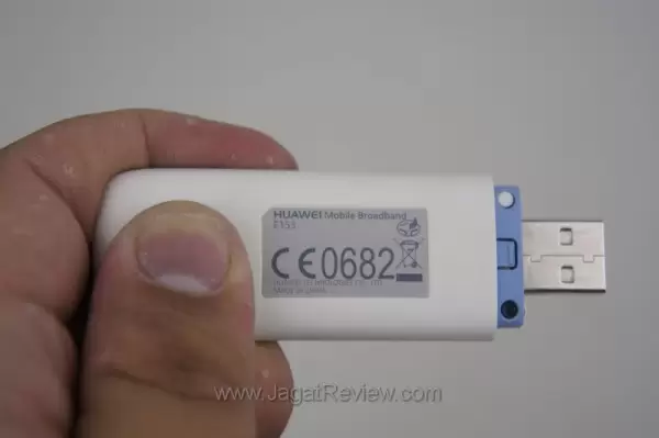 Huawei E153 39