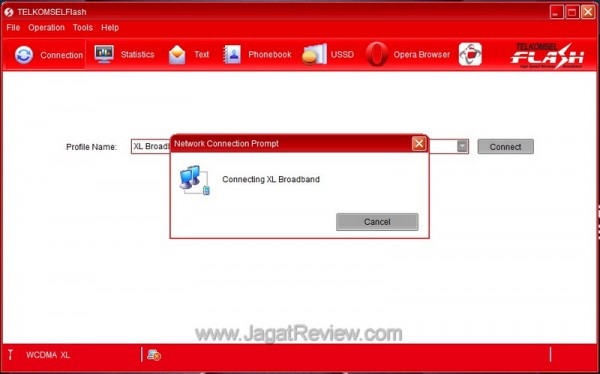 Huawei E153 45