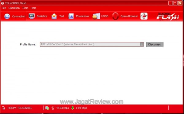 Huawei E153 48