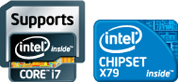 Intel-X79 Intel X79