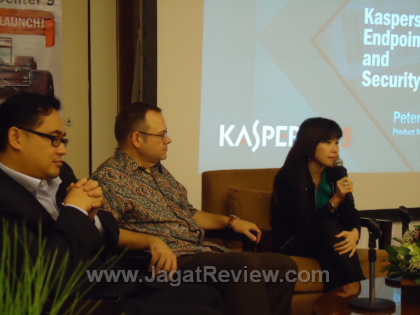 Kaspersky Endpoint Security 8 (2) Kaspersky Endpoint Security 8 2